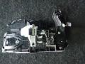 скелет ручки двери передней левой BMW 7 серия F01/F02 2010, 4.4 л., N63 B44 A, бензин, АКПП, седан, 51217227503 - фото №2