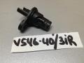 датчик распредвала BMW X5 E70 2008, 4.8 л., N62 B48 B, бензин, АКПП, черный, внедорожник 5 дв., 7525014 - фото №3