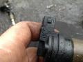 клапан фазорегулятора BMW X5 E70 2008, 4.8 л., N62 B48 B, бензин, АКПП, черный, внедорожник 5 дв., 1707323 - фото №3