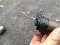 клапан фазорегулятора BMW X5 E70 2008, 4.8 л., N62 B48 B, бензин, АКПП, черный, внедорожник 5 дв., 1707323 - фото №3