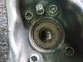 ступица передняя правая BMW 7 серия F01/F02 2010, 4.4 л., N63 B44 A, бензин, АКПП, седан, 6868480 - фото №2
