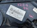 лампочка ксенон BMW 7 серия F01/F02 2010, 4.4 л., N63 B44 A, бензин, АКПП, седан - фото №5
