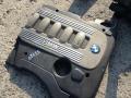 декоративная крышка двигателя BMW X5 E53 [рестайлинг] 2005, 3.0 л., M57 D30 (306D2), дизель, АКПП, внедорожник 5 дв. - фото №2