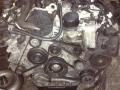 заслонка дроссельная Mercedes-Benz M-Класс W164 [рестайлинг] 2010, 3.5 л., M 272.967, бензин, АКПП, внедорожник 5 дв. - фото №2