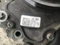 помпа Mercedes-Benz M-Класс W164 [рестайлинг] 2010, 3.5 л., M 272.967, бензин, АКПП, внедорожник 5 дв., A6512001301, 6512001301 - фото №2