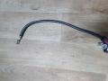 Минусовой провод BMW 7 серия F01/F02 2010, 4.4 л., N63 B44 A, бензин, АКПП, седан, 61129215978, 9215978, 5WK49562J - фото №3