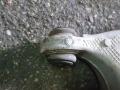 рычаг задний нижний BMW 7 серия F01/F02 2010, 4.4 л., N63 B44 A, бензин, АКПП, седан, 33326784350 - фото №4