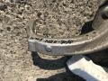 кулак поворотный правый Mercedes-Benz C-Класс W205/S205/C205 2015, 2.1 л., OM 651.921, дизель, АКПП, универсал - фото №3