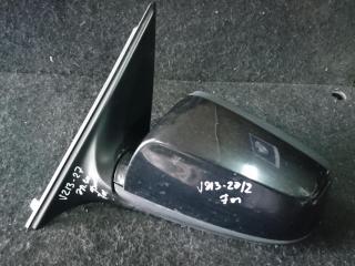 электромоторчик зеркала наружнего BMW 7 серия F01/F02 2010, 4.4 л., N63 B44 A, бензин, АКПП, седан