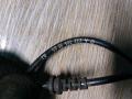 датчик ABS Mercedes-Benz S-Класс W222/C217/A217 2014, 3.0 л., OM 642.861, дизель, АКПП, серебристый, седан, A2229059605, 2229059605 - фото №2