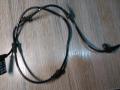 датчик ABS Mercedes-Benz S-Класс W222/C217/A217 2014, 3.0 л., OM 642.861, дизель, АКПП, серебристый, седан, A2229059605, 2229059605 - фото №4