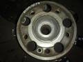 кулак задний правый Mercedes-Benz S-Класс W222/C217/A217 2014, 3.0 л., OM 642.861, дизель, АКПП, серебристый, седан, A2220406 - фото №2