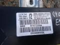 подушка безопасности дверная BMW X5 E53 [рестайлинг] 2005, 3.0 л., M57 D30 (306D2), дизель, АКПП, sterlinggrau metallic, внедорожник 5 дв., 72127037233 - фото №2