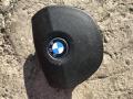 подушка безопасности водителя BMW 7 серия F01/F02 2009, 4.4 л., N63 B44 A, бензин, АКПП, седан, 6092770, 609531100 - фото №2