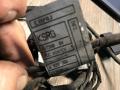 проводка датчиков парковки BMW 5 серия E60/E61 2005, 2.5 л., M57 D25 (256D2), дизель, АКПП, универсал, 6928366, 61126928366 - фото №3