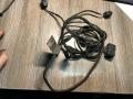 проводка датчиков парковки BMW 5 серия E60/E61 2005, 2.5 л., M57 D25 (256D2), дизель, АКПП, универсал, 6928366, 61126928366 - фото №4