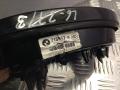 рамка зеркала левого BMW 3 серия E90/E91/E92/E93 2007, 3.0 л., N54 B30 A, бензин, АКПП, кабриолет, 7169157 - фото №4
