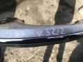 ручка наружная задняя правая BMW 7 серия F01/F02 2009, 4.4 л., N63 B44 A, бензин, АКПП, седан - фото №2