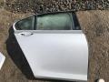 стекло двери задней правой BMW 7 серия F01/F02 2009, 4.4 л., N63 B44 A, бензин, АКПП, седан - фото №3