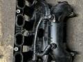 коллектор впускной BMW 3 серия E90/E91/E92/E93 2005, 2.5 л., N52 B25 A, бензин, АКПП, седан, 7559525 - фото №6