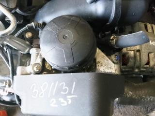 теплообменник масляного фильтра BMW 3 серия E90/E91/E92/E93 2005, 2.5 л., N52 B25 A, бензин, АКПП, седан, 7525333