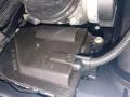 заслонка дроссельная BMW 3 серия E90/E91/E92/E93 2005, 2.5 л., N52 B25 A, бензин, АКПП, седан, 7560537 - фото №2