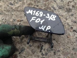 заглушка под омыватель фары BMW 7 серия F01/F02 2009, 3.0 л., N54 B30 A, бензин, АКПП, седан, 7184192