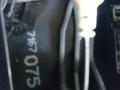 замок двери задней левой BMW 7 серия E65/E66/E67 [рестайлинг] 2007, 3.0 л., M57 D30 (306D3), дизель, АКПП, черный, седан, 7167075 - фото №3