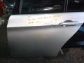 стекло двери задней левой BMW 3 серия E90/E91 [рестайлинг] 2009, 3.0 л., N57 D30 A, дизель, АКПП, седан - фото №3