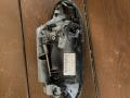 ручка наружная задняя правая BMW 7 серия E65/E66/E67 [рестайлинг] 2007, 3.0 л., M57 D30 (306D3), дизель, АКПП, седан, 7198690 - фото №2
