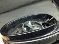 рамка зеркала левого BMW 3 серия E90/E91/E92/E93 2007, 3.0 л., N53 B30 A, бензин, АКПП, черный, купе - фото №2
