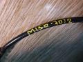 датчик ABS Mercedes-Benz E-Класс W211/S211 2005, 2.2 л., дизель, АКПП, седан, A2115401317 - фото №3