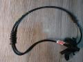 датчик ABS Mercedes-Benz E-Класс W211/S211 2005, 2.2 л., дизель, АКПП, седан, A2115401317 - фото №6
