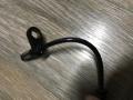 датчик ABS Mercedes-Benz E-Класс W211/S211 2005, 2.2 л., дизель, АКПП, седан, A2115401317, 2115401317 - фото №2