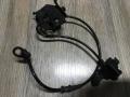 датчик ABS Mercedes-Benz E-Класс W211/S211 2005, 2.2 л., дизель, АКПП, седан, A2115401317, 2115401317 - фото №4
