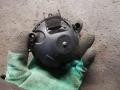 электромоторчик зеркала наружнего Mini Cooper 1 поколение 2001, 1.6 л., W10 B16 A, бензин, АКПП, красный, хетчбэк 5 дв., 7191424 - фото №2