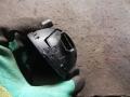 электромоторчик зеркала наружнего Mini Cooper 1 поколение 2001, 1.6 л., W10 B16 A, бензин, АКПП, красный, хетчбэк 5 дв., 7191424 - фото №3
