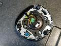 подушка безопасности водителя BMW 7 серия F01/F02 2010, 4.4 л., N63 B44 A, бензин, АКПП, седан - фото №4