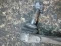рычаг задний развальный BMW 7 серия F01/F02 2010, 4.4 л., N63 B44 A, бензин, АКПП, седан, 33326775902 - фото №5
