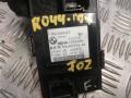 сопротивление печки BMW 7 серия F01/F02 2010, 4.4 л., N63 B44 A, бензин, АКПП, седан, 9220847, 5HL009349-03 - фото №2
