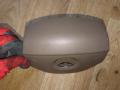 подушка безопасности водителя Mercedes-Benz M-Класс W164 2006, 3.5 л., M 272.967, бензин, АКПП, внедорожник 5 дв., правый руль, A1644600098 - фото №2