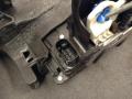 замок двери передней левой Mercedes-Benz S-Класс W222/C217/A217 2015, 3.0 л., OM 642.861, дизель, АКПП, седан, A0997200501 - фото №4