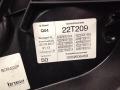 стеклоподъемник задний левый Mercedes-Benz S-Класс W222/C217/A217 2015, 3.0 л., OM 642.861, дизель, АКПП, седан, A2229001914, A2220041699 - фото №3