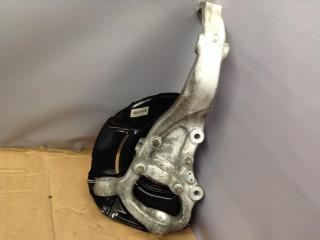 кулак поворотный правый Mercedes-Benz S-Класс W222/C217/A217 2015, 3.0 л., OM 642.861, дизель, АКПП, седан