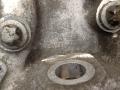 кулак поворотный левый Mercedes-Benz S-Класс W222/C217/A217 2015, 3.0 л., OM 642.861, дизель, АКПП, седан - фото №3