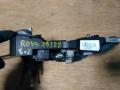 скелет ручки двери передней левой BMW 7 серия F01/F02 2010, 4.4 л., N63 B44 A, бензин, АКПП, седан, 51217227503 - фото №2
