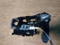 скелет ручки двери передней левой BMW 7 серия F01/F02 2010, 4.4 л., N63 B44 A, бензин, АКПП, седан, 51217227503 - фото №4