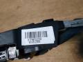 скелет ручки двери передней левой BMW 7 серия F01/F02 2010, 4.4 л., N63 B44 A, бензин, АКПП, седан, 51217227503 - фото №5