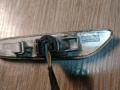повторитель поворота на крыле BMW 5 серия E60/E61 [рестайлинг] 2008, 2.0 л., N47 D20 A, дизель, АКПП, универсал, 7165741 - фото №2