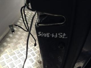 замок двери передней правой BMW X5 E70 2008, 3.0 л., N52 B30 AF, бензин, АКПП, внедорожник 5 дв.